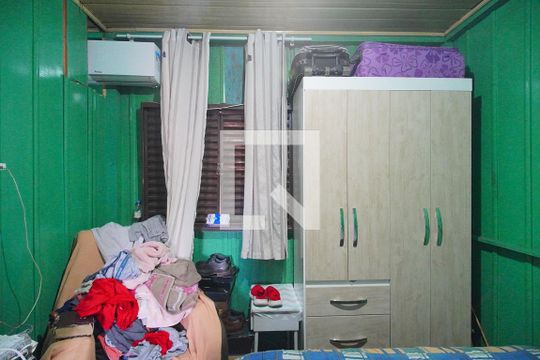 Quarto 1  de casa à venda com 3 quartos, 450m² em Guarani, Novo Hamburgo