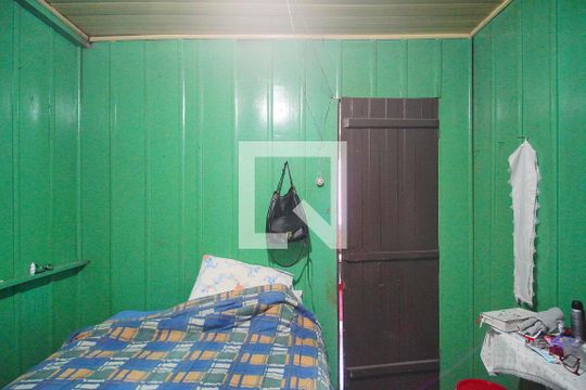 Quarto 1  de casa à venda com 3 quartos, 450m² em Guarani, Novo Hamburgo