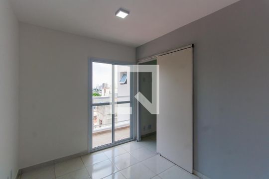 Quarto de apartamento para alugar com 1 quarto, 38m² em Vila Bela, São Paulo