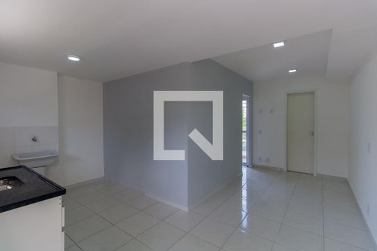 Apartamento para alugar com 1 quarto, 38m² em Vila Bela, São Paulo
