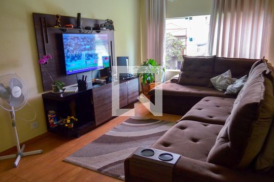 Sala de casa à venda com 2 quartos, 190m² em Jardim Bonfiglioli, São Paulo
