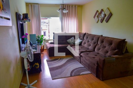 Casa à venda com 2 quartos, 190m² em Jardim Bonfiglioli, São Paulo