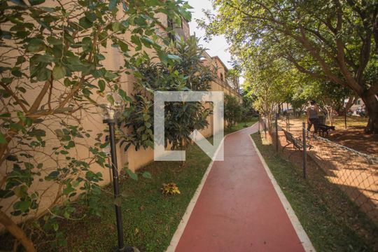 Área Comum de apartamento à venda com 2 quartos, 47m² em Vila Parque Jabaquara, São Paulo