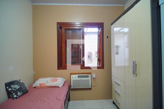 Quarto 1 de casa à venda com 4 quartos, 150m² em Campestre, São Leopoldo