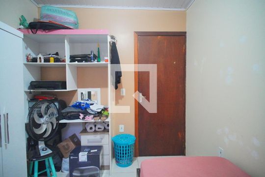 Quarto 1 de casa à venda com 4 quartos, 150m² em Campestre, São Leopoldo