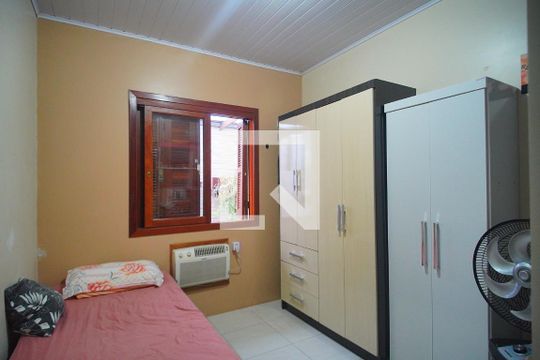 Quarto 1 de casa à venda com 4 quartos, 150m² em Campestre, São Leopoldo