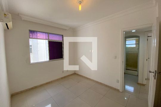Quarto 2 de apartamento para alugar com 3 quartos, 134m² em Pituba, Salvador