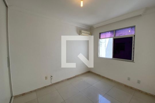 Quarto 2 de apartamento para alugar com 3 quartos, 134m² em Pituba, Salvador