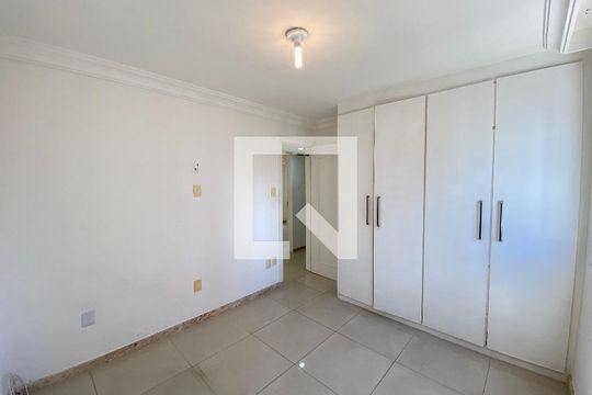 Quarto 1 de apartamento para alugar com 3 quartos, 134m² em Pituba, Salvador