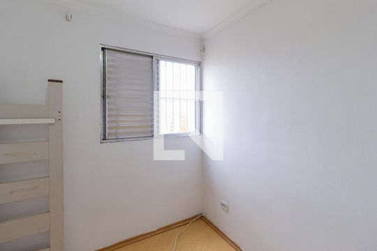 Quarto 1 de apartamento para alugar com 2 quartos, 57m² em Bandeiras, Osasco