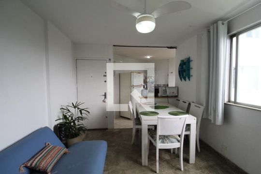 Apartamento para alugar com 1 quarto, 40m² em Jacarepaguá, Rio de Janeiro