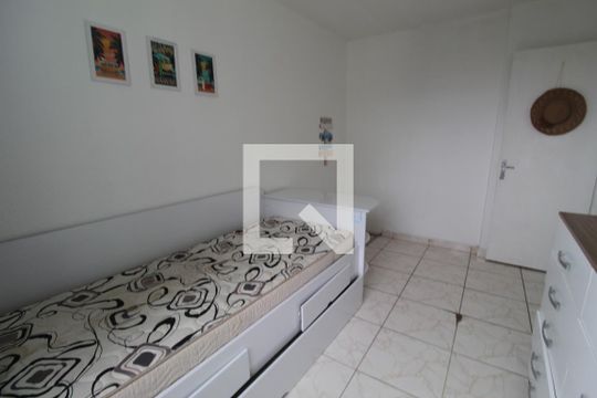 Quarto de apartamento para alugar com 1 quarto, 40m² em Jacarepaguá, Rio de Janeiro