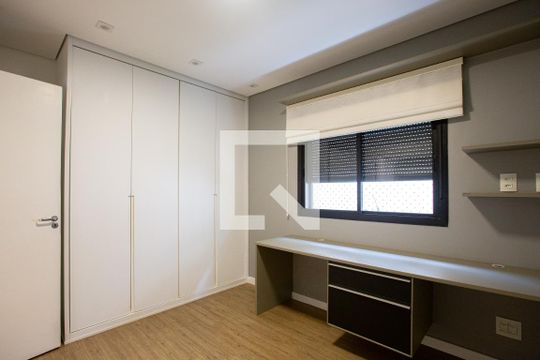 Quarto de apartamento para alugar com 3 quartos, 190m² em Perdizes, São Paulo