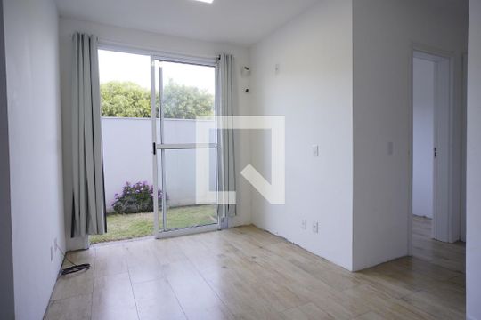 Apartamento à venda com 2 quartos, 42m² em Morro Santana, Porto Alegre