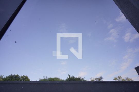 Quarto 2 - Vista de apartamento à venda com 2 quartos, 42m² em Morro Santana, Porto Alegre