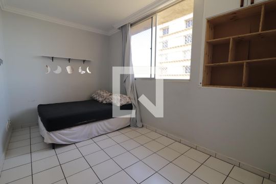 Quarto 1 de apartamento para alugar com 4 quartos, 141m² em Setor Leste Universitário, Goiânia