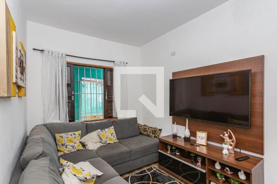 Casa à venda com 2 quartos, 45m² em São João Climaco, São Paulo