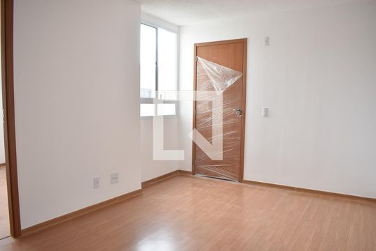 Apartamento para alugar com 2 quartos, 44m² em Campo Grande, Rio de Janeiro