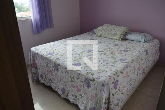 Quarto 1 de apartamento à venda com 2 quartos, 45m² em Centro, Contagem