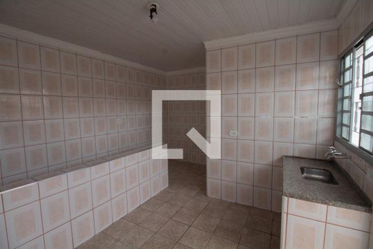 Cozinha de apartamento à venda com 1 quarto, 35m² em Vila Formosa, São Paulo