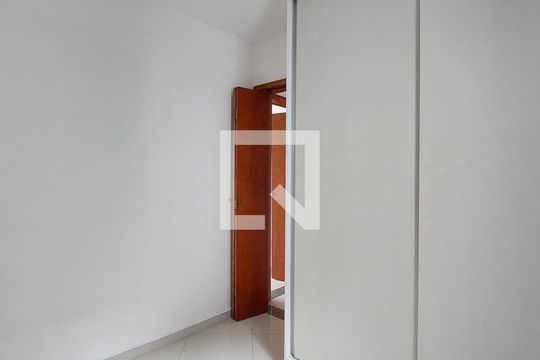 Quarto 2 de apartamento à venda com 2 quartos, 92m² em Vila Alto de Santo Andre, Santo André