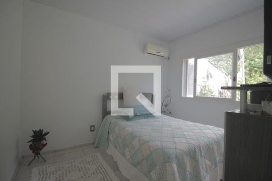 Quarto 1 de casa à venda com 3 quartos, 83m² em Mato Grande, Canoas