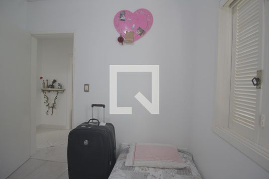 Quarto 2 de casa para alugar com 3 quartos, 83m² em Mato Grande, Canoas