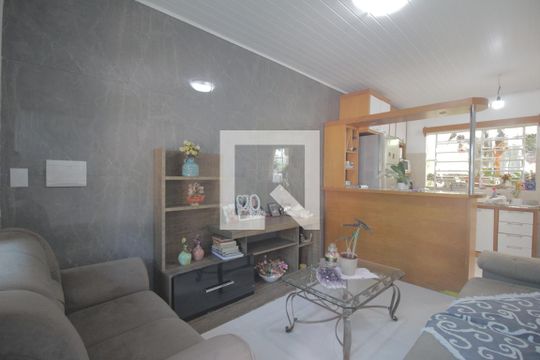 Casa à venda com 3 quartos, 83m² em Mato Grande, Canoas