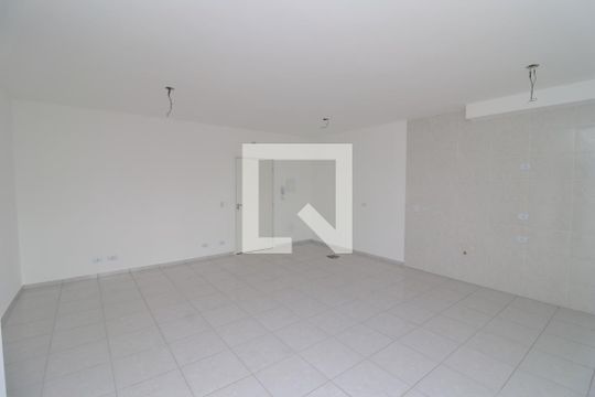 Studio de kitnet/studio para alugar com 0 quarto, 40m² em Vila Granada, São Paulo