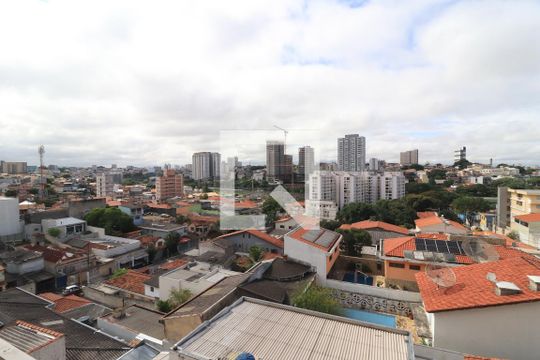 Vista de kitnet/studio para alugar com 0 quarto, 40m² em Vila Granada, São Paulo