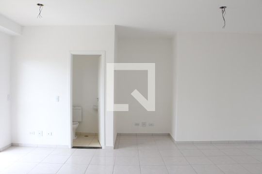 Kitnet de kitnet/studio para alugar com 1 quarto, 40m² em Vila Granada, São Paulo