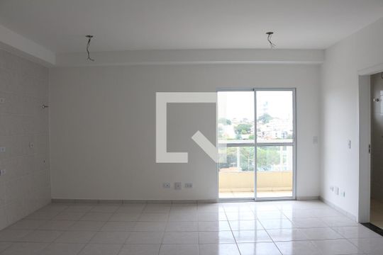 Kitnet de kitnet/studio para alugar com 1 quarto, 40m² em Vila Granada, São Paulo