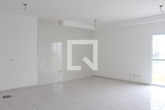 Kitnet de kitnet/studio para alugar com 1 quarto, 40m² em Vila Granada, São Paulo