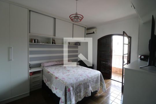 Suíte de casa à venda com 3 quartos, 650m² em Vila Formosa, São Paulo
