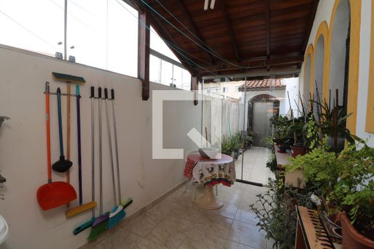 Quintal de casa à venda com 3 quartos, 650m² em Vila Formosa, São Paulo