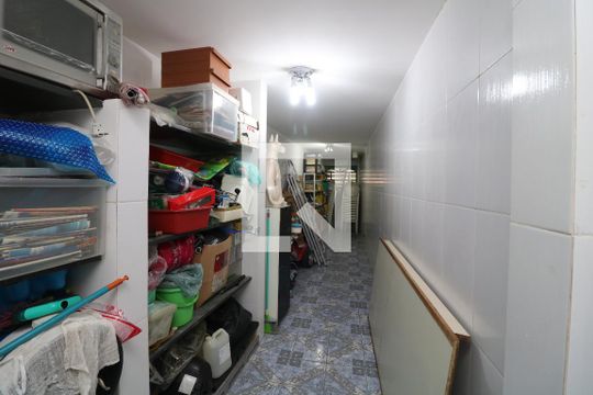 Deposito de casa à venda com 3 quartos, 650m² em Vila Formosa, São Paulo