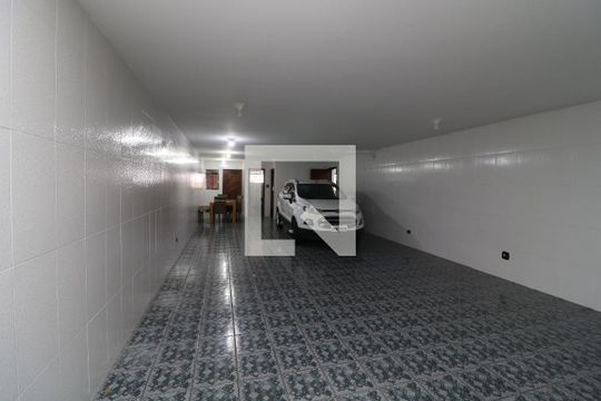 Garagem de casa à venda com 3 quartos, 650m² em Vila Formosa, São Paulo