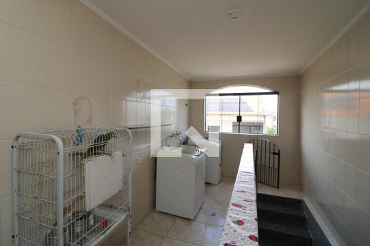 Área de Serviço de casa à venda com 3 quartos, 650m² em Vila Formosa, São Paulo