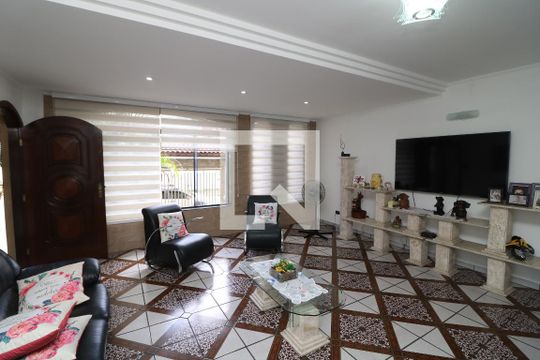 Sala de casa à venda com 3 quartos, 650m² em Vila Formosa, São Paulo