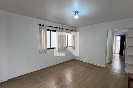 Apartamento à venda com 1 quarto, 55m² em Paraíso, São Paulo