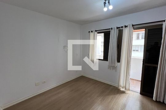 Quarto de apartamento à venda com 1 quarto, 55m² em Paraíso, São Paulo