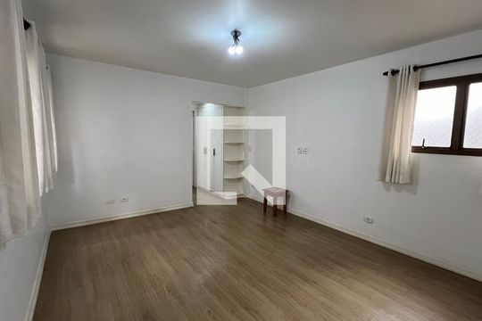 Sala de apartamento à venda com 1 quarto, 55m² em Paraíso, São Paulo