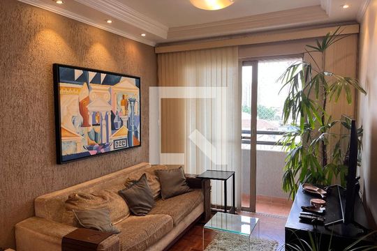 Apartamento à venda com 3 quartos, 66m² em Barra Funda, São Paulo