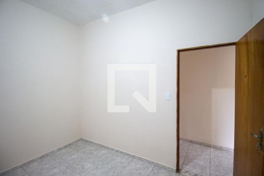 Quarto de casa para alugar com 2 quartos, 130m² em Parque Cruzeiro do Sul, São Paulo