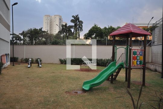 Área comum - Playground 1 de apartamento à venda com 2 quartos, 42m² em Vila Guilherme, São Paulo
