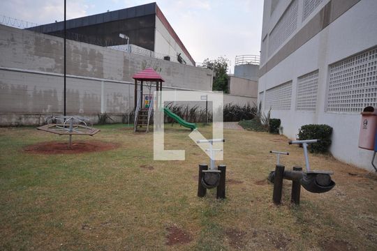 Área comum - Playground de apartamento à venda com 2 quartos, 42m² em Vila Guilherme, São Paulo