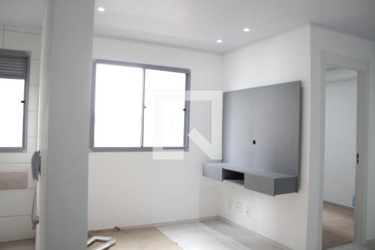 Apartamento à venda com 2 quartos, 45m² em Mooca, São Paulo