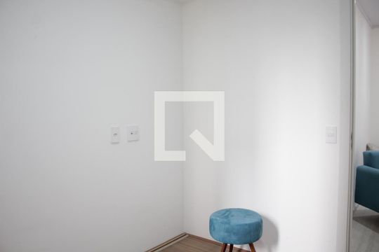 Quarto 1 de apartamento à venda com 2 quartos, 45m² em Mooca, São Paulo
