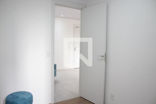Quarto 1 de apartamento à venda com 2 quartos, 45m² em Mooca, São Paulo