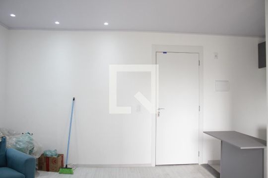 Sala de apartamento à venda com 2 quartos, 45m² em Mooca, São Paulo